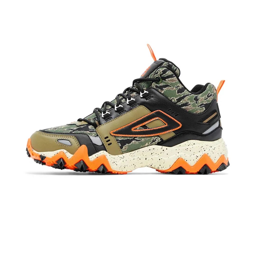FILA - Men's Oakmont TR Mid Shoes (1JM01630 305)