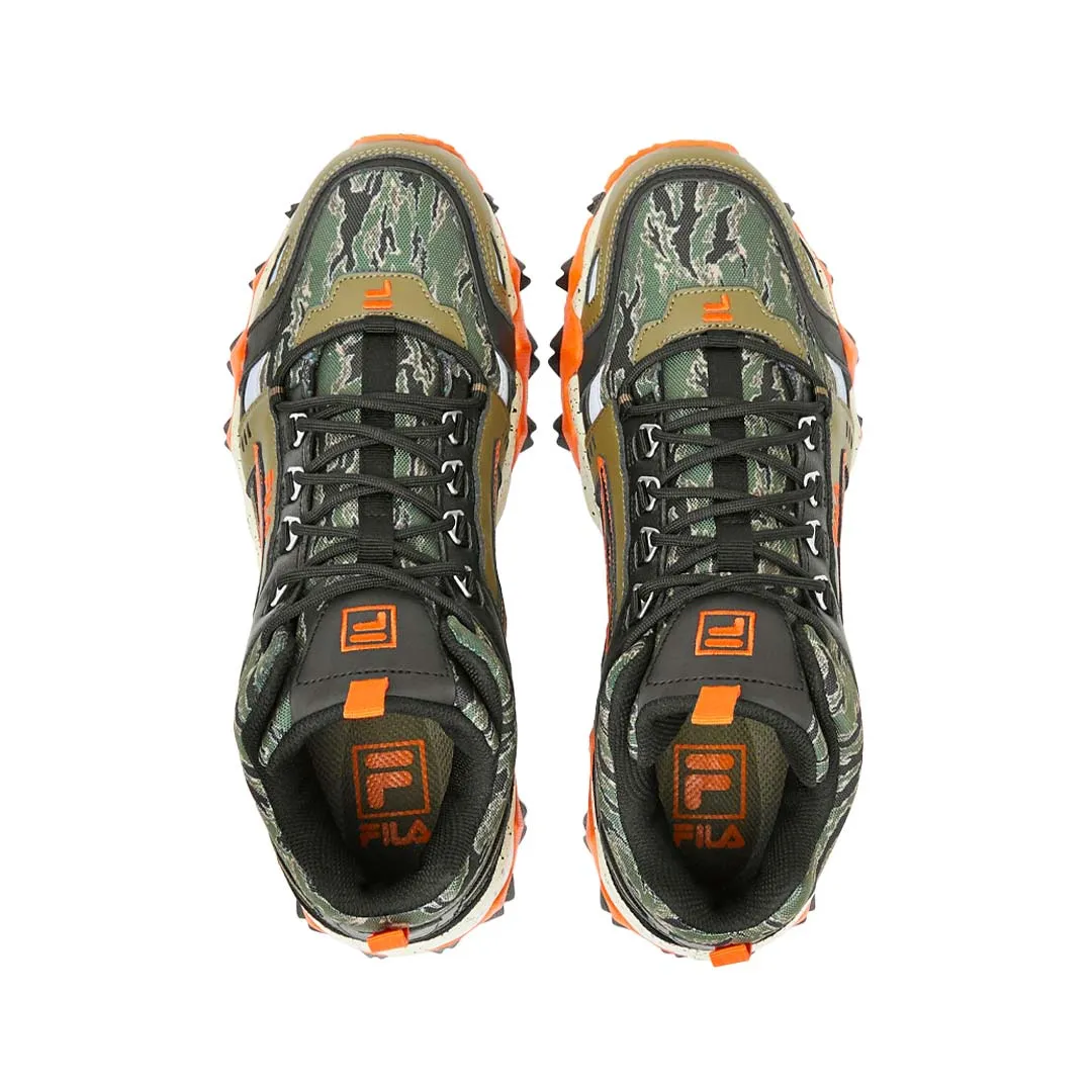 FILA - Men's Oakmont TR Mid Shoes (1JM01630 305)