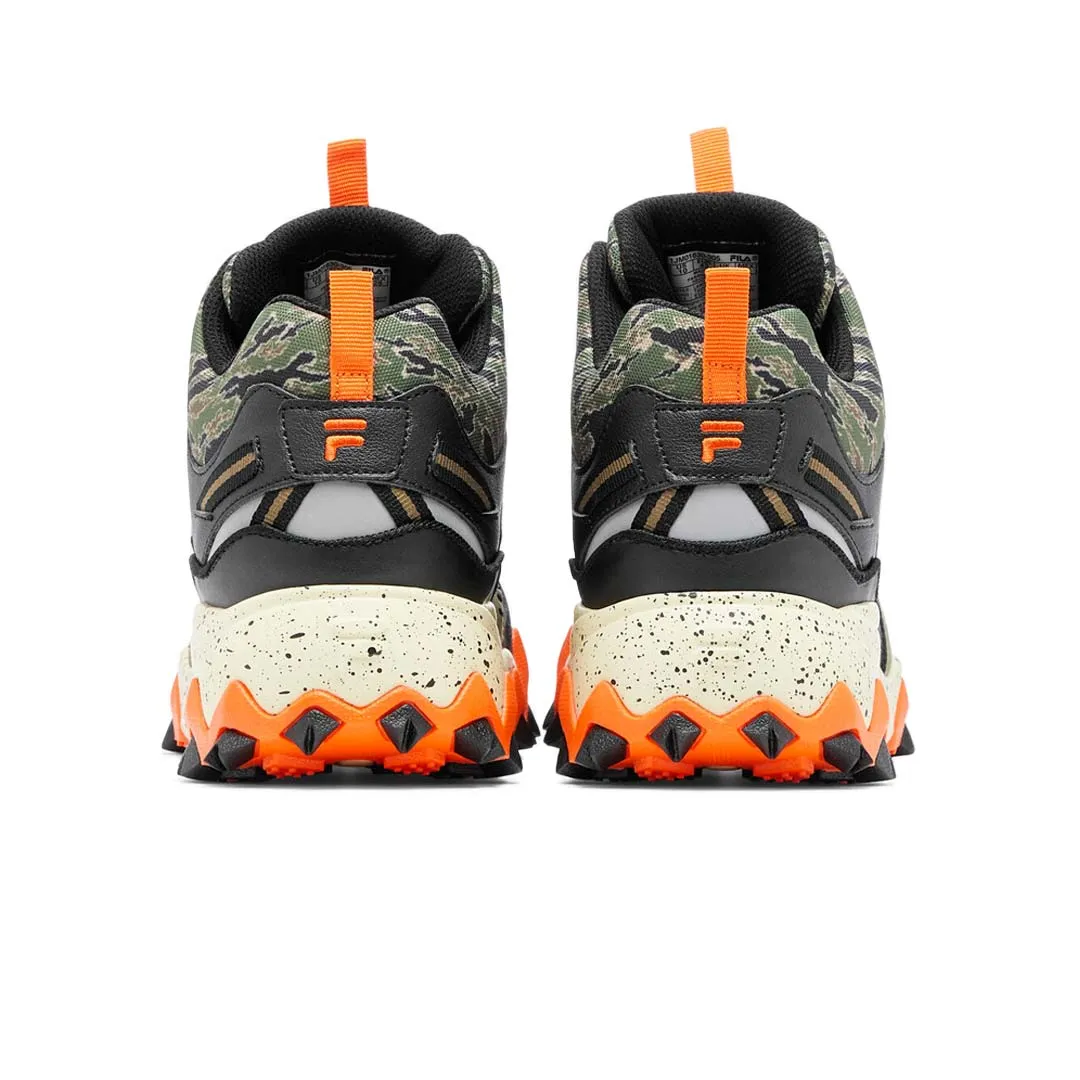 FILA - Men's Oakmont TR Mid Shoes (1JM01630 305)