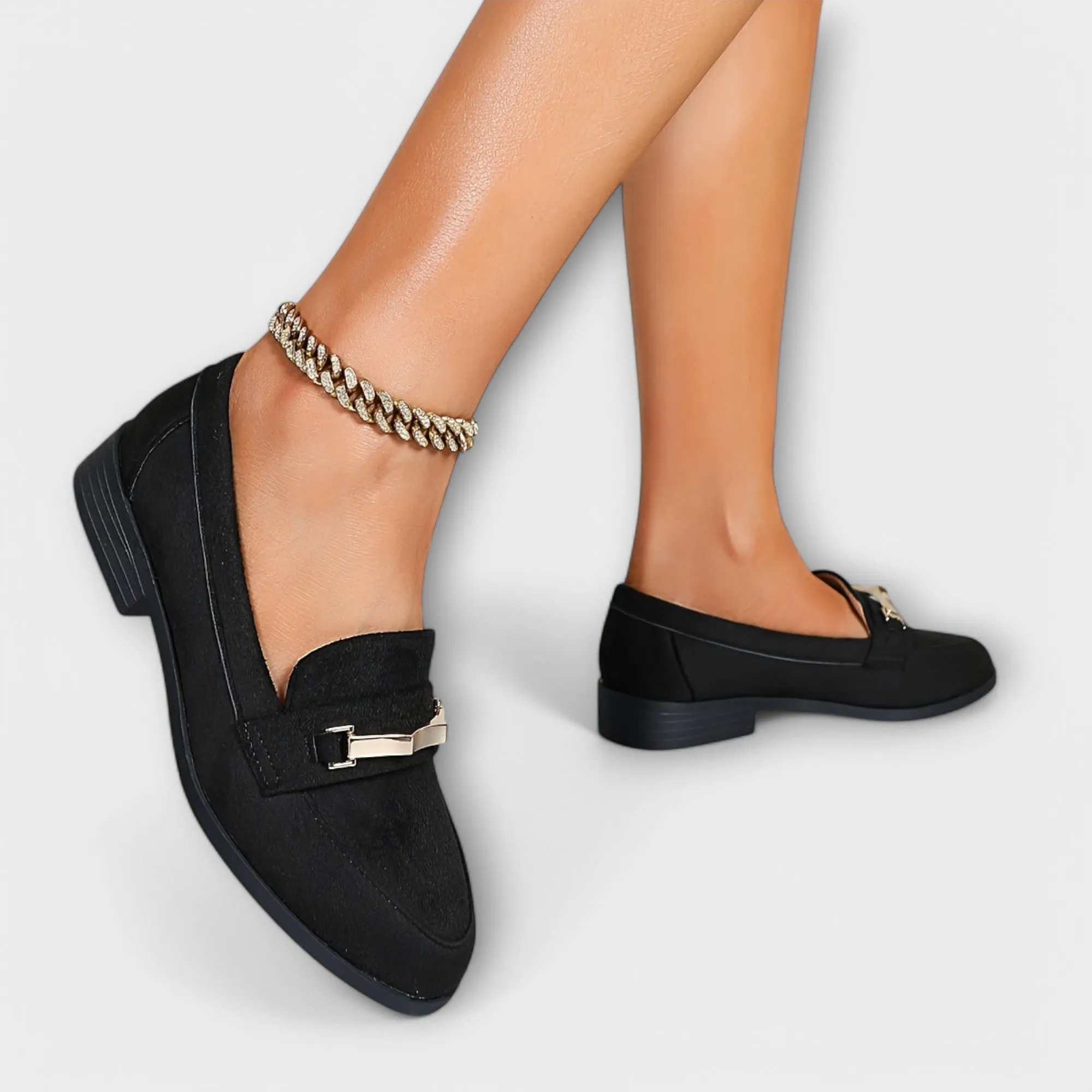 Flannel Loafer
