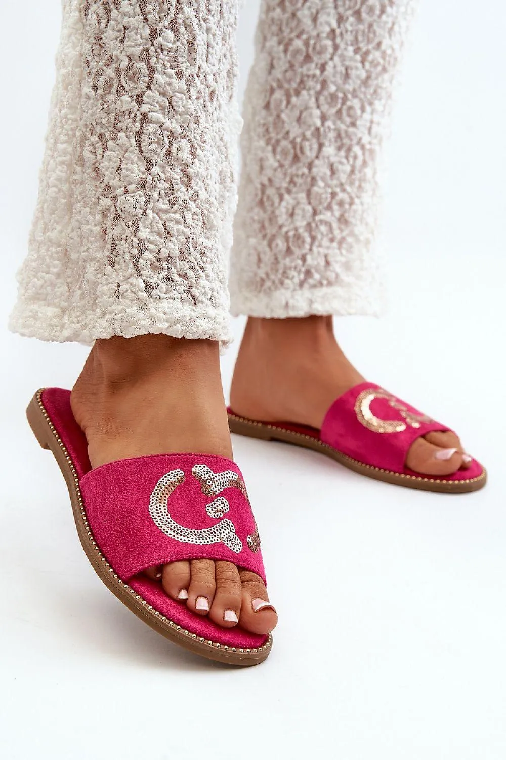 Flip-flops model 198623 Step in style
