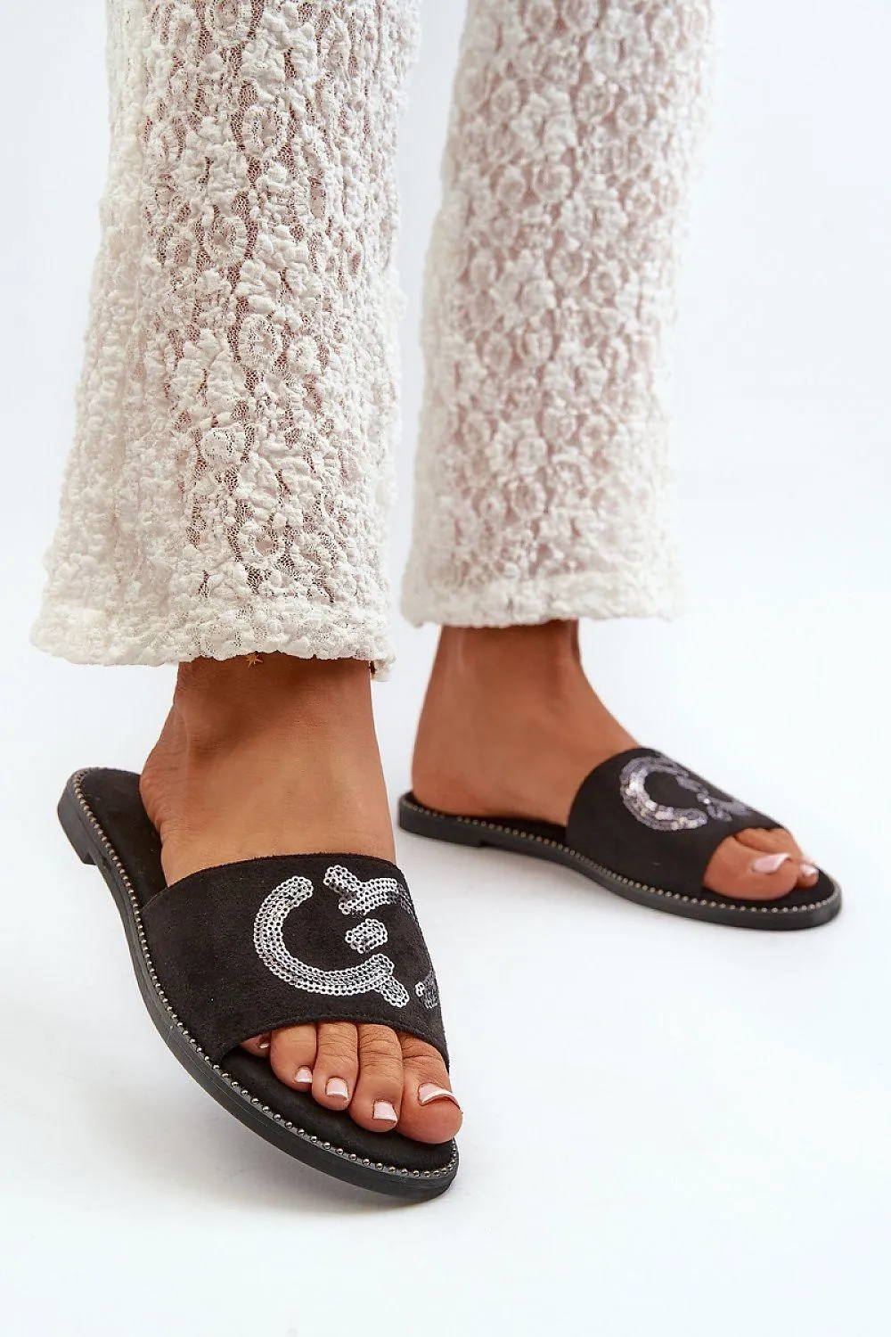 Flip-flops model 198623 Step in style
