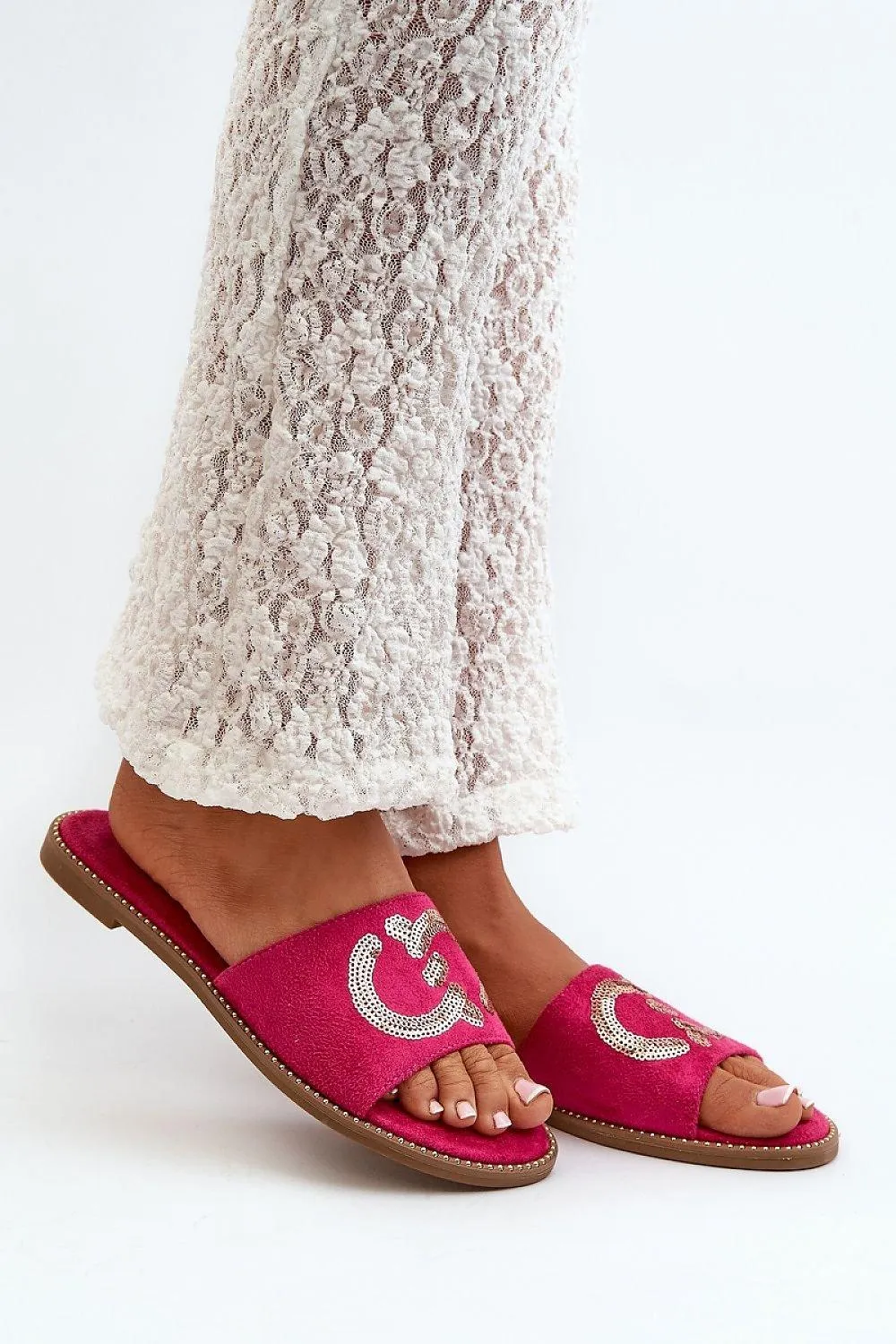Flip-flops model 198623 Step in style