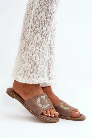 Flip-flops model 198623 Step in style