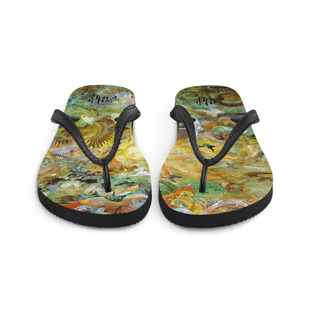 Flip-Flops