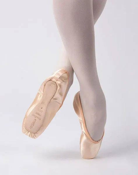 Freed of London Studio II Hard Shank Pointe Shoes