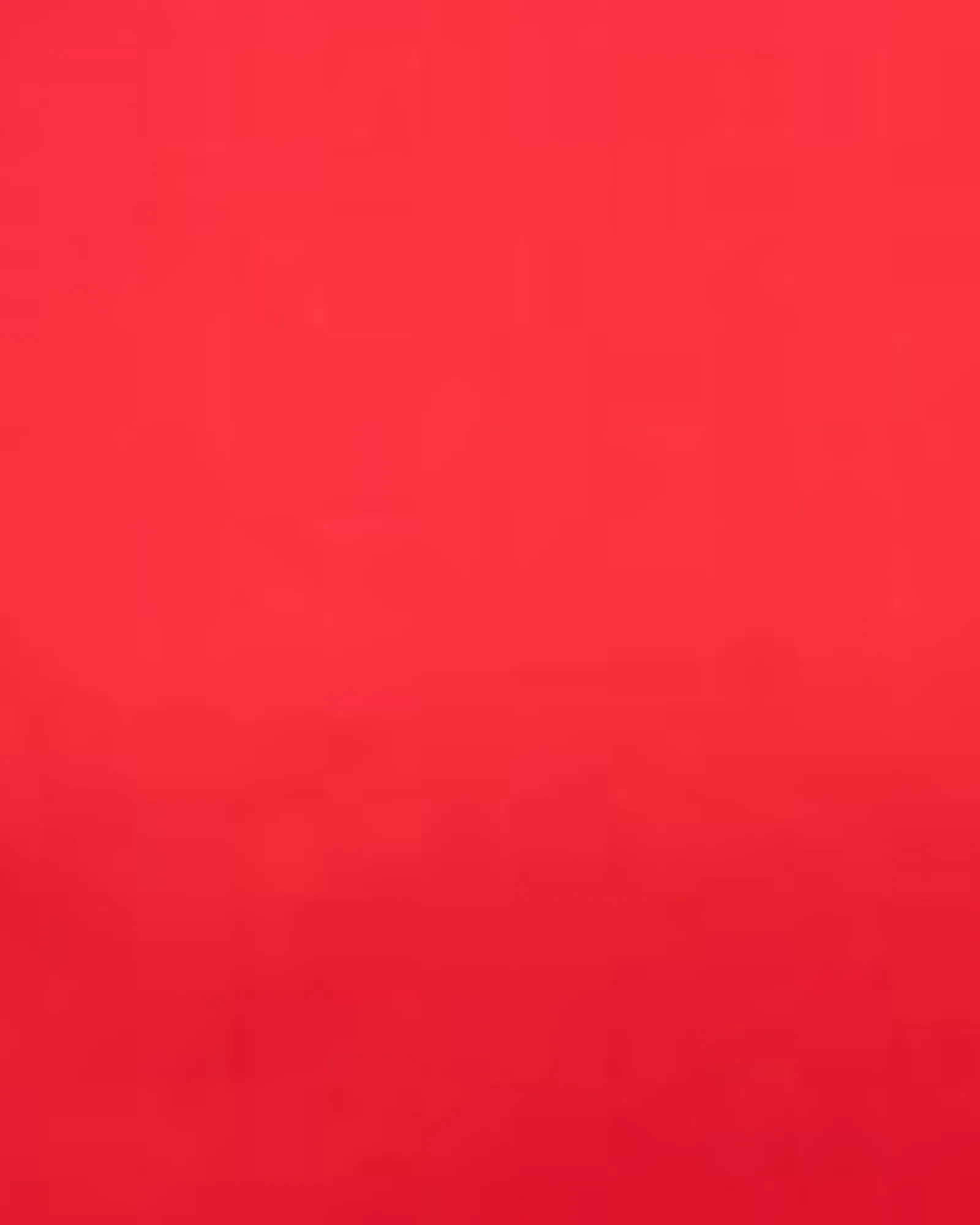 GiGi Dress | Red Dark