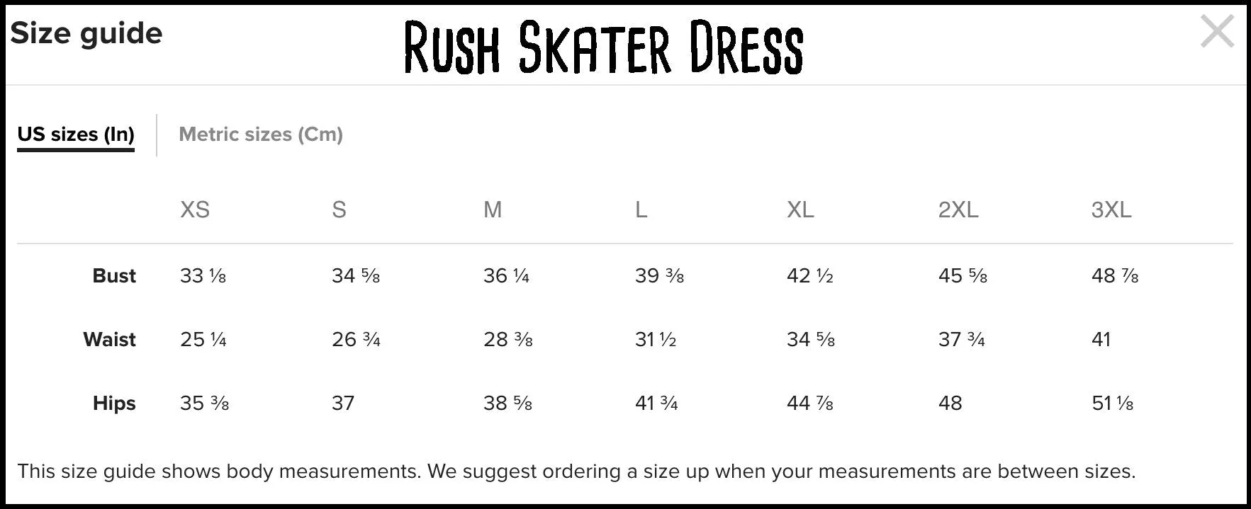 HeiHei Inspired Skater Dress