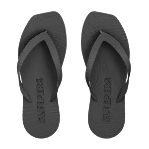 High Platform Black