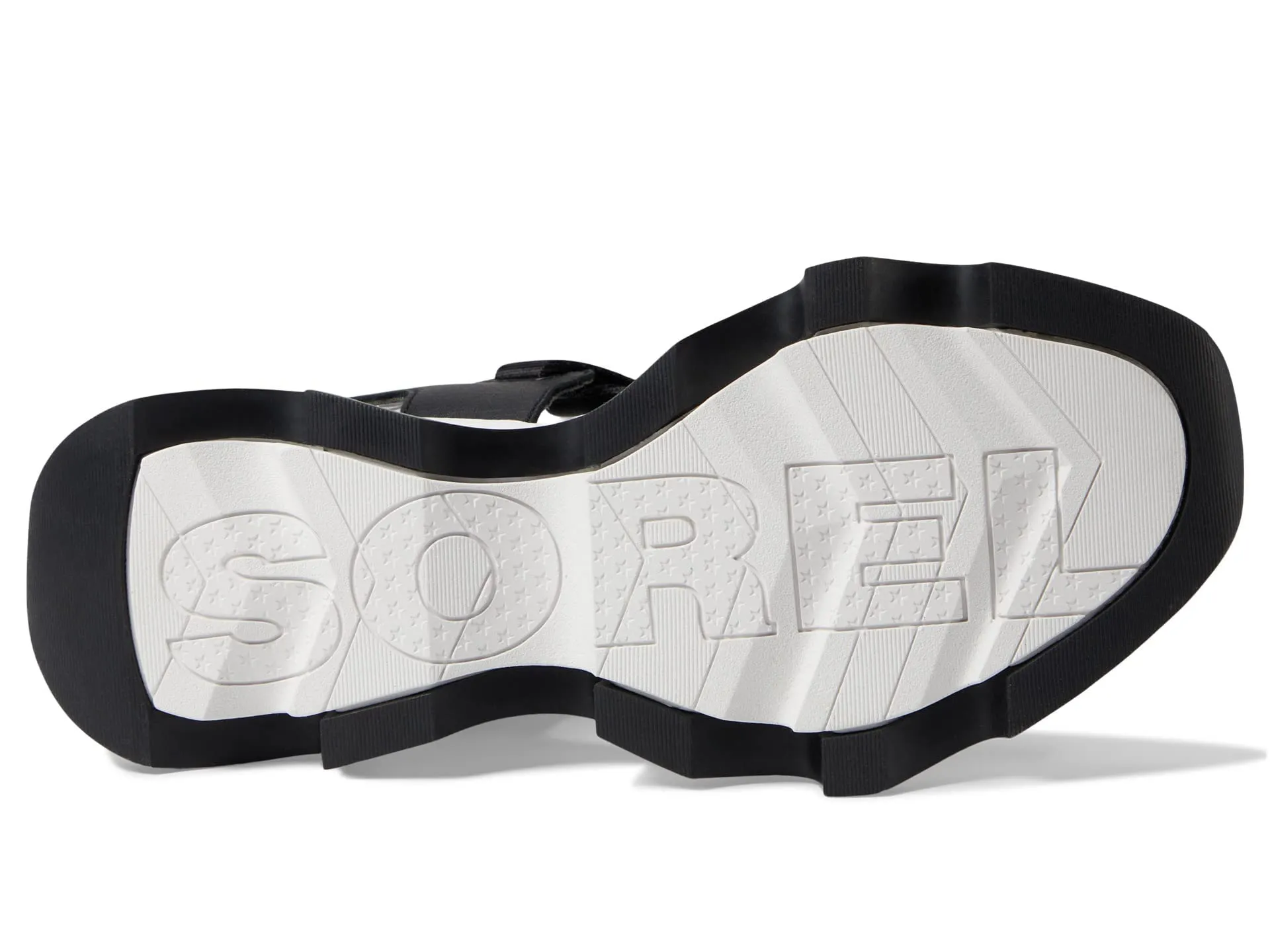 High Sandal Kinetic Impact - Women