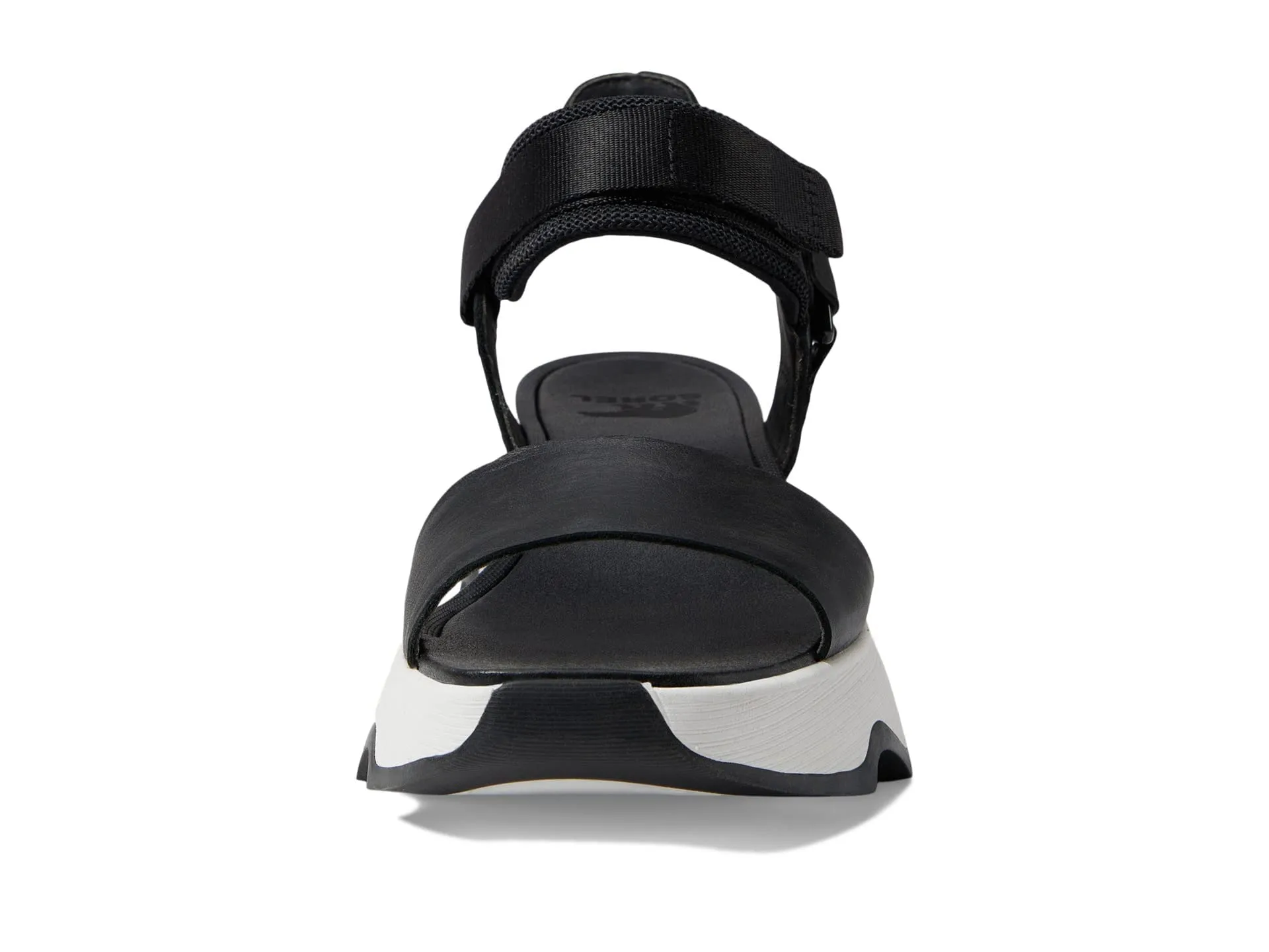 High Sandal Kinetic Impact - Women