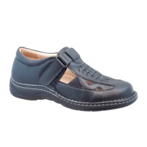 Hoopoe Men's Shoes - Ira
