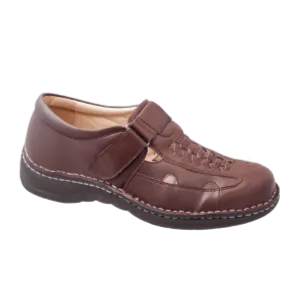 Hoopoe Men's Shoes - Ira