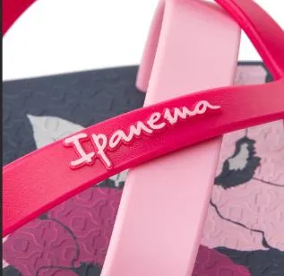 Ipanema 20502 Kirsilk IV Blue Pink