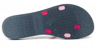 Ipanema 20502 Kirsilk IV Blue Pink