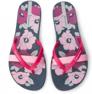 Ipanema 20502 Kirsilk IV Blue Pink