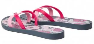 Ipanema 20502 Kirsilk IV Blue Pink