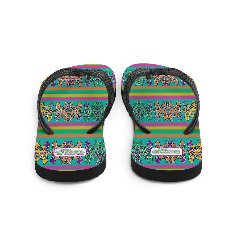 it's OON - Flip-Flops -Match - 127