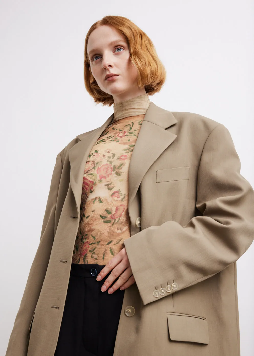 Juylie Blazer