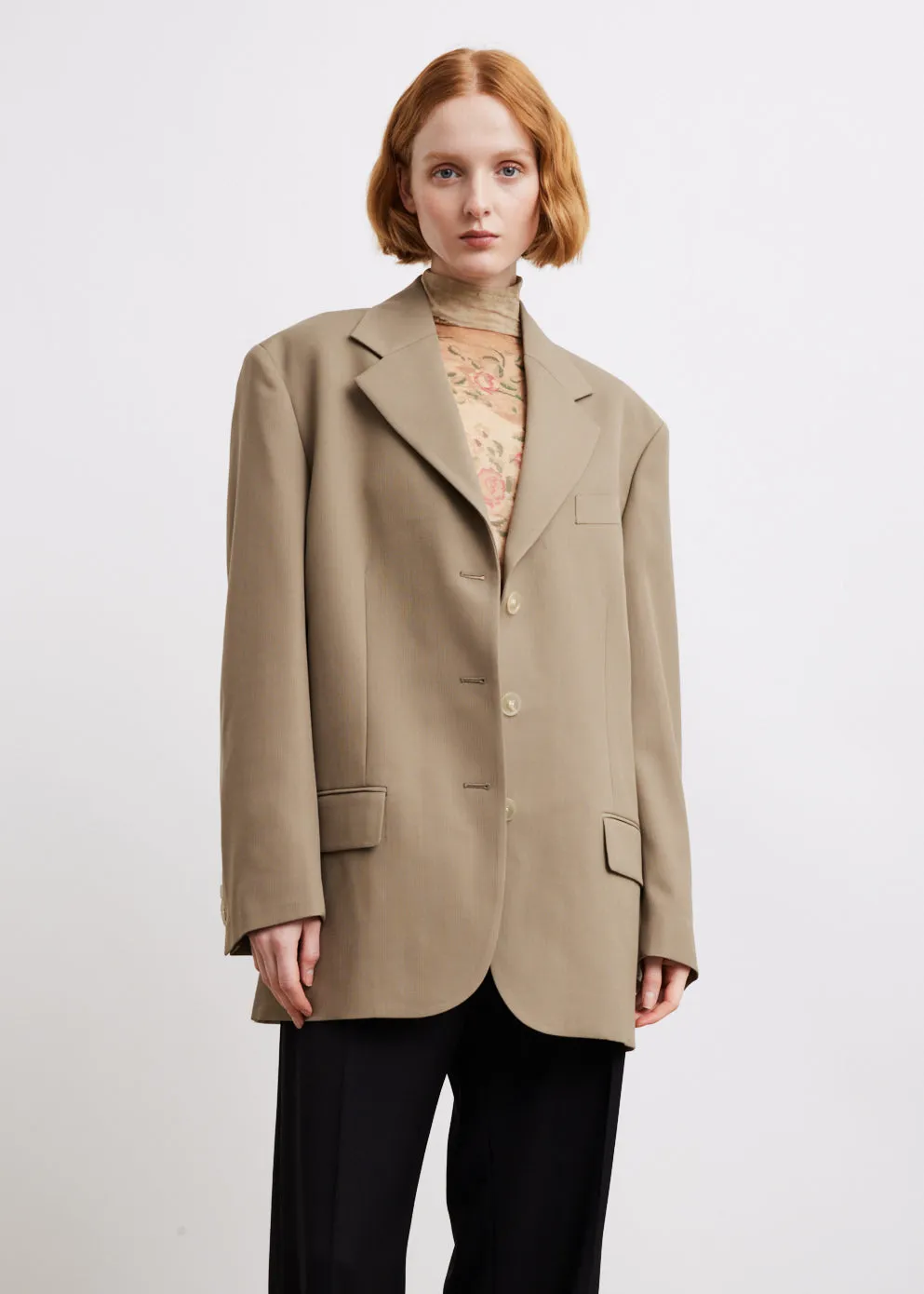 Juylie Blazer