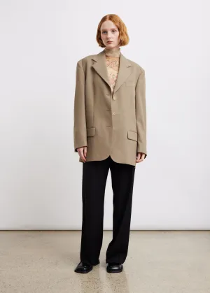 Juylie Blazer