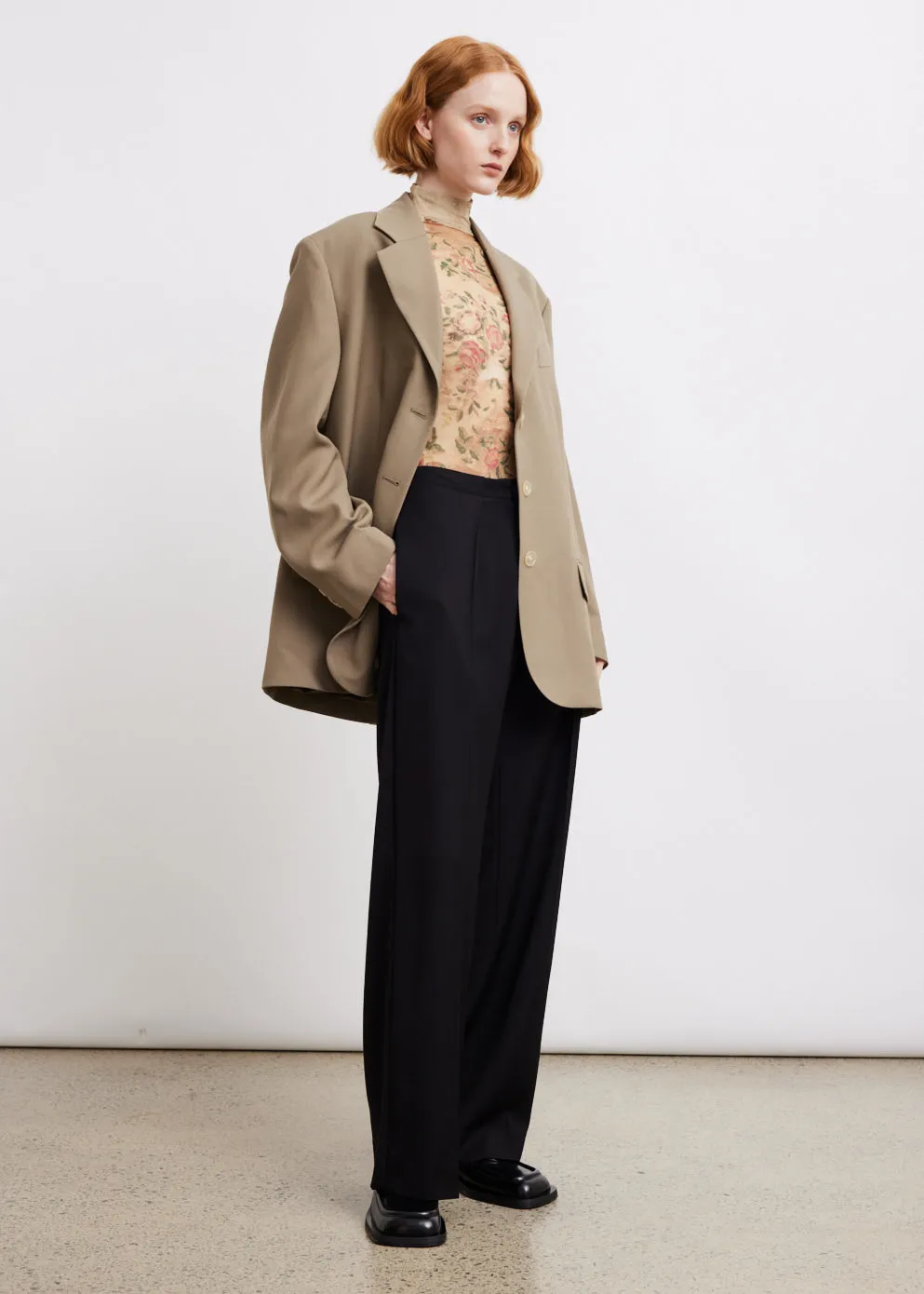 Juylie Blazer