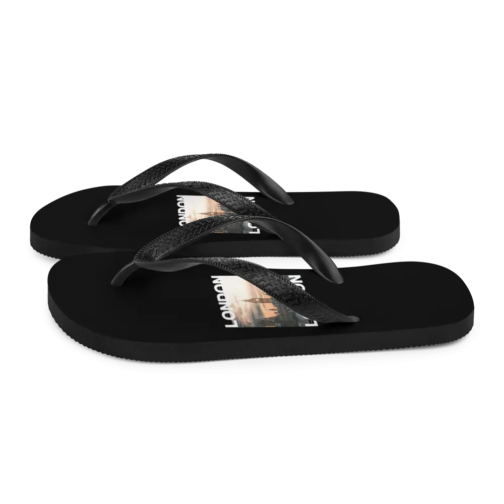 London Flip-Flops