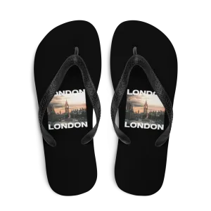 London Flip-Flops