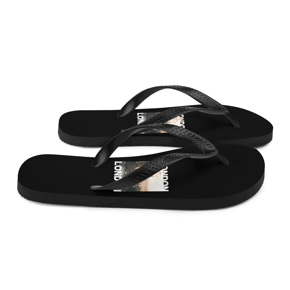London Flip-Flops