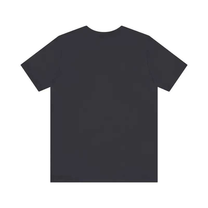 Los Muertos Unisex Jersey Short Sleeve Tee Celebration