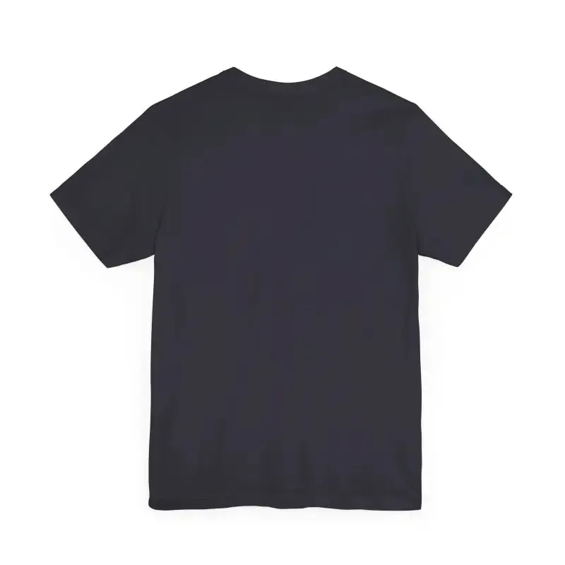 Los Muertos Unisex Jersey Short Sleeve Tee Celebration