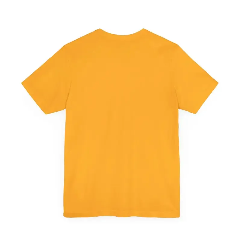 Los Muertos Unisex Jersey Short Sleeve Tee Celebration