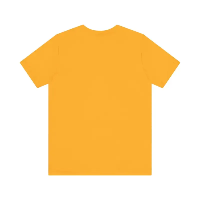 Los Muertos Unisex Jersey Short Sleeve Tee Celebration
