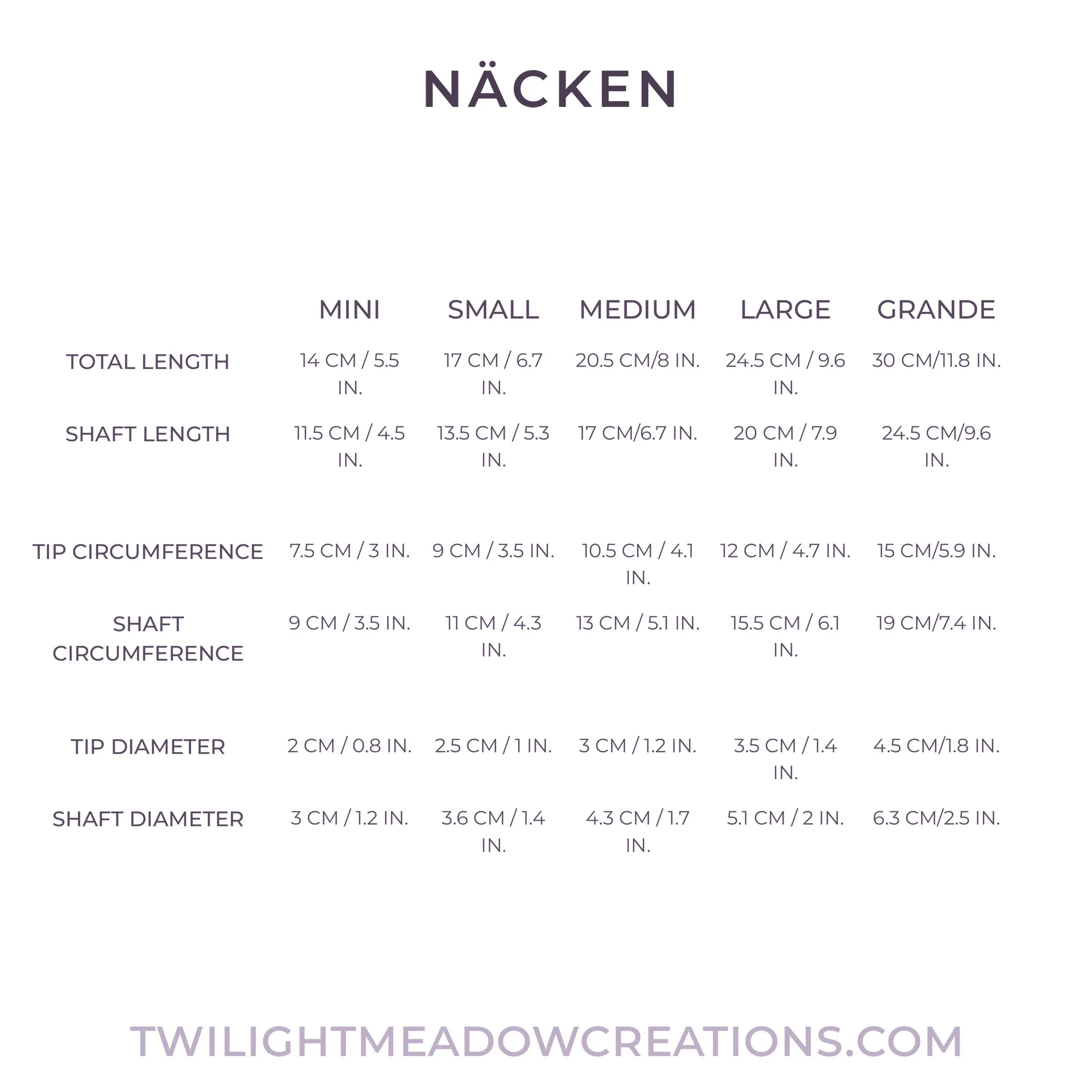 Medium Näcken FLOP (Firmness: Soft)