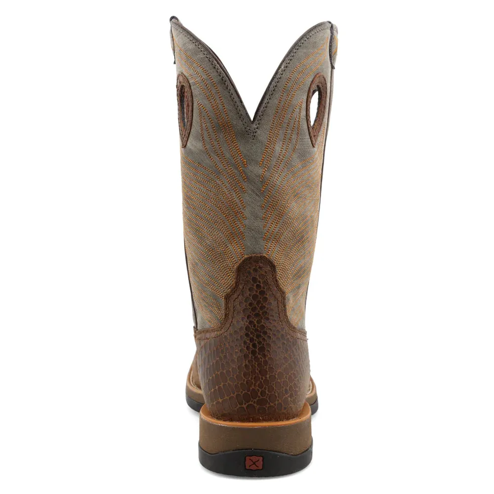 MEN'S 12" TECH X™ BOOT | Mxw0003