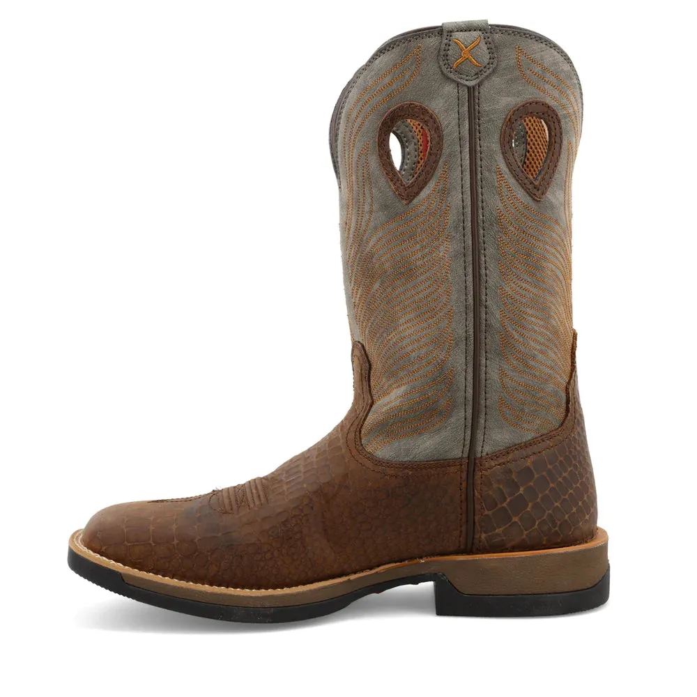 MEN'S 12" TECH X™ BOOT | Mxw0003