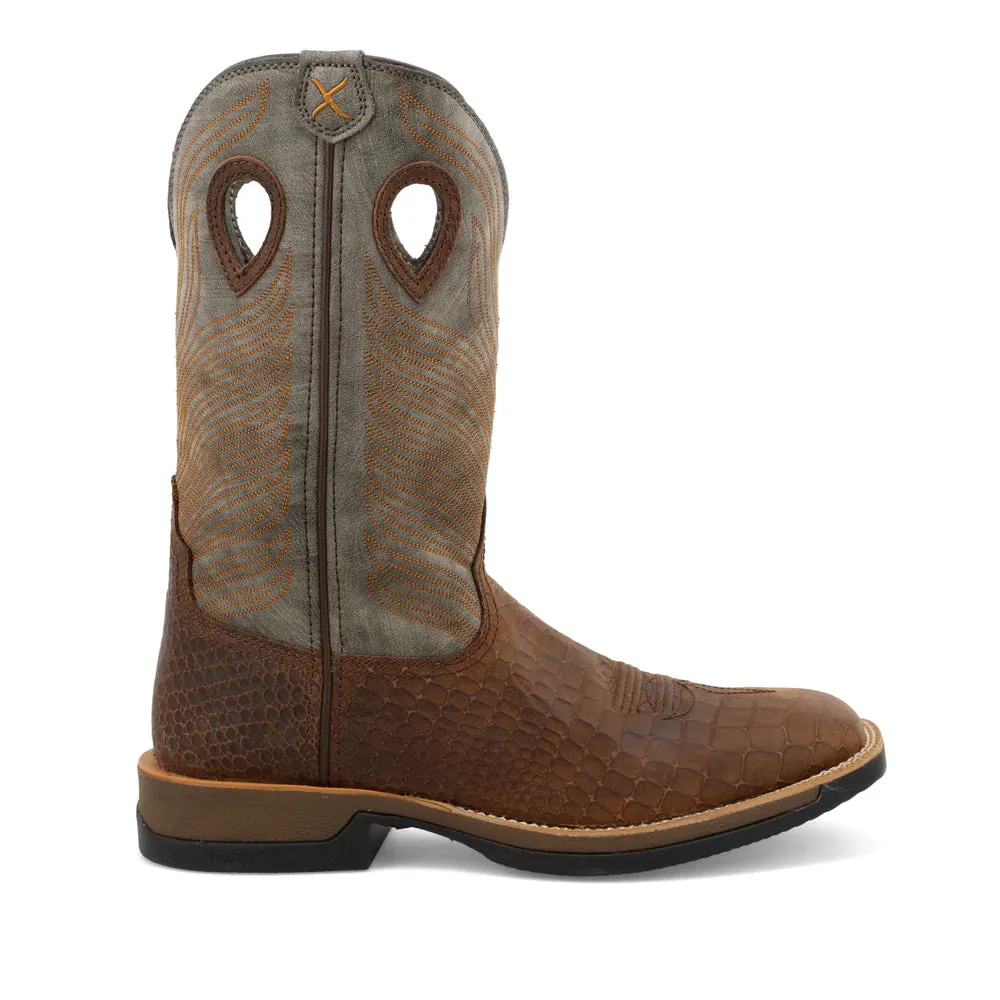 MEN'S 12" TECH X™ BOOT | Mxw0003