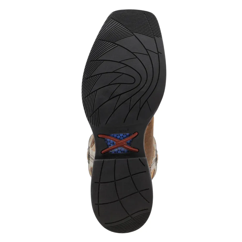 MEN'S 12" TECH X™ BOOT | Mxw0003