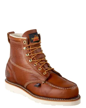 Men's American Heritage 6" Wedge Lace-Up Boots