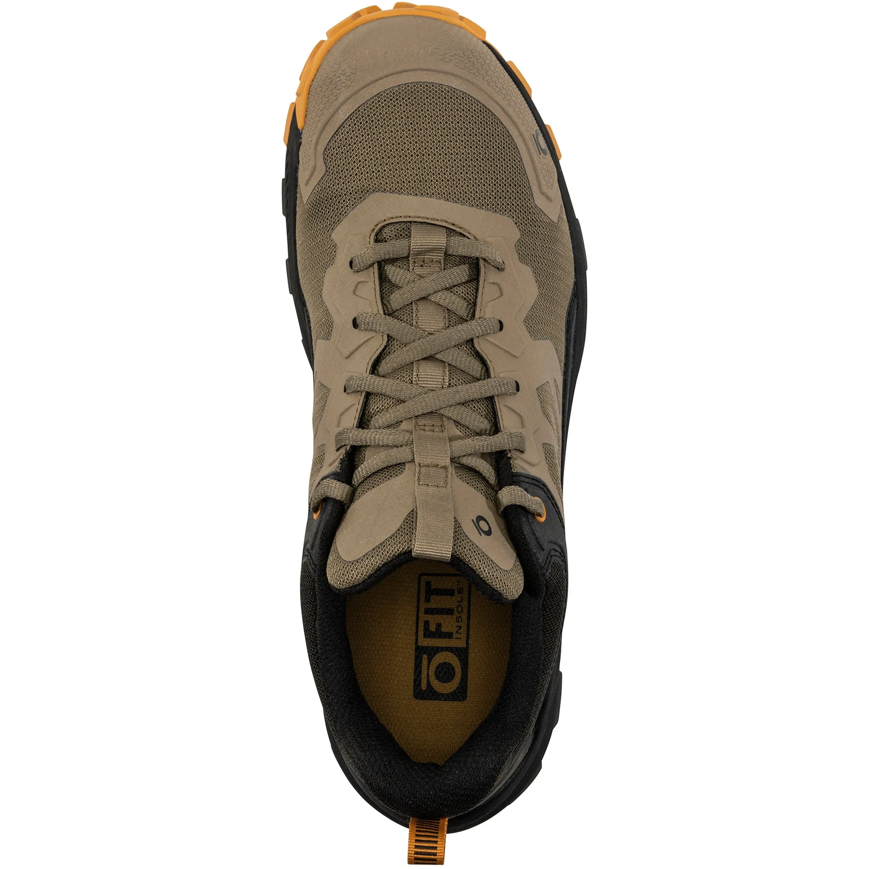 Men's Katabatic Low (Clearance)