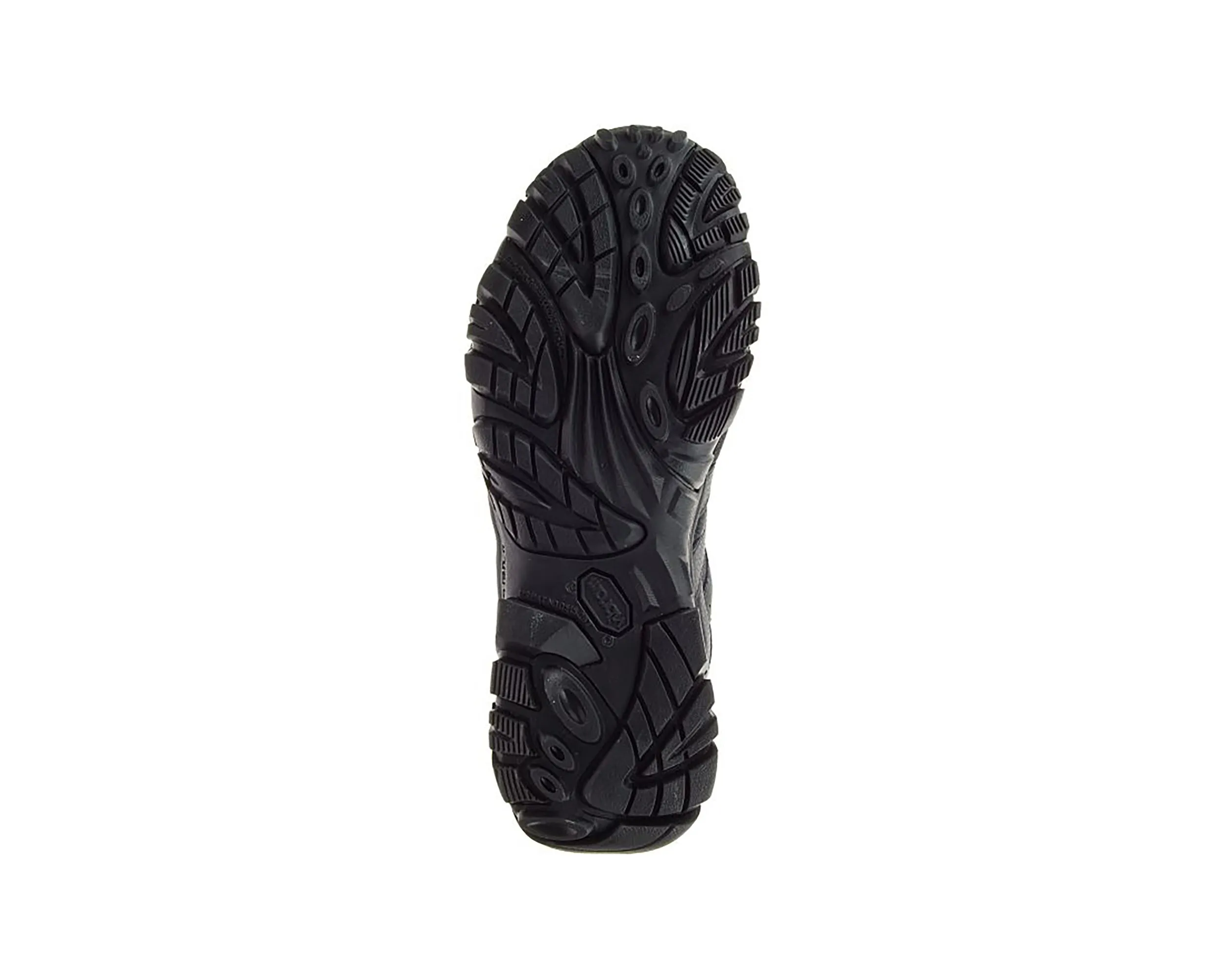 Men`s Moab 2 Mid TACT Response WP Composite Toe Work Boot