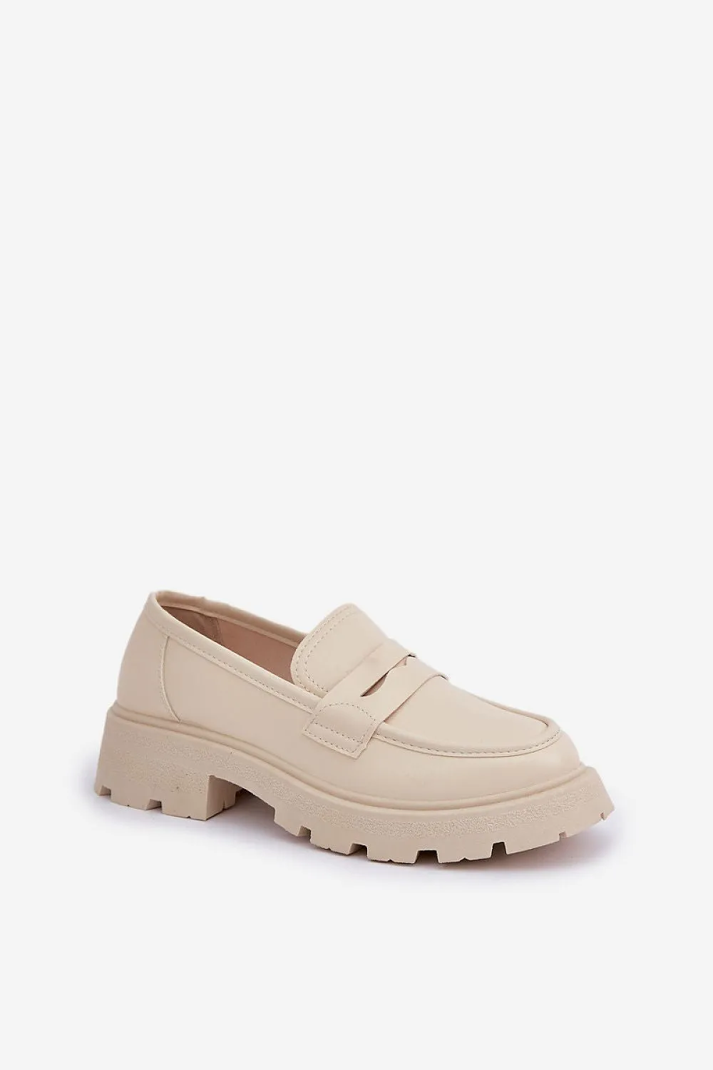 Mocassin model 209789 Step in style