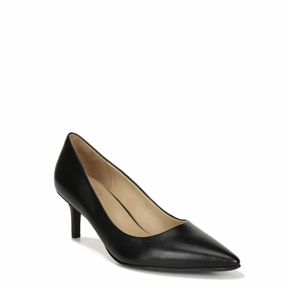 Naturalizer Women's Everly Black M