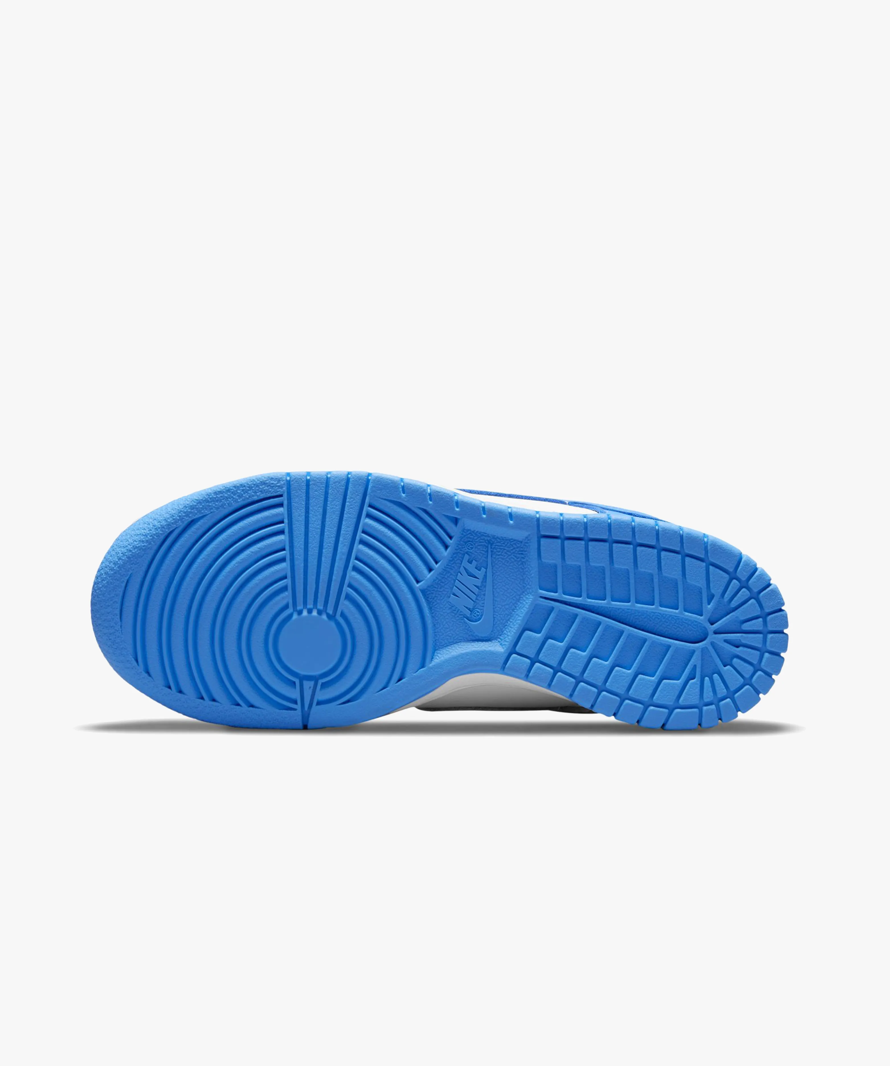 Nike Dunk Low 'UNC' (GS)