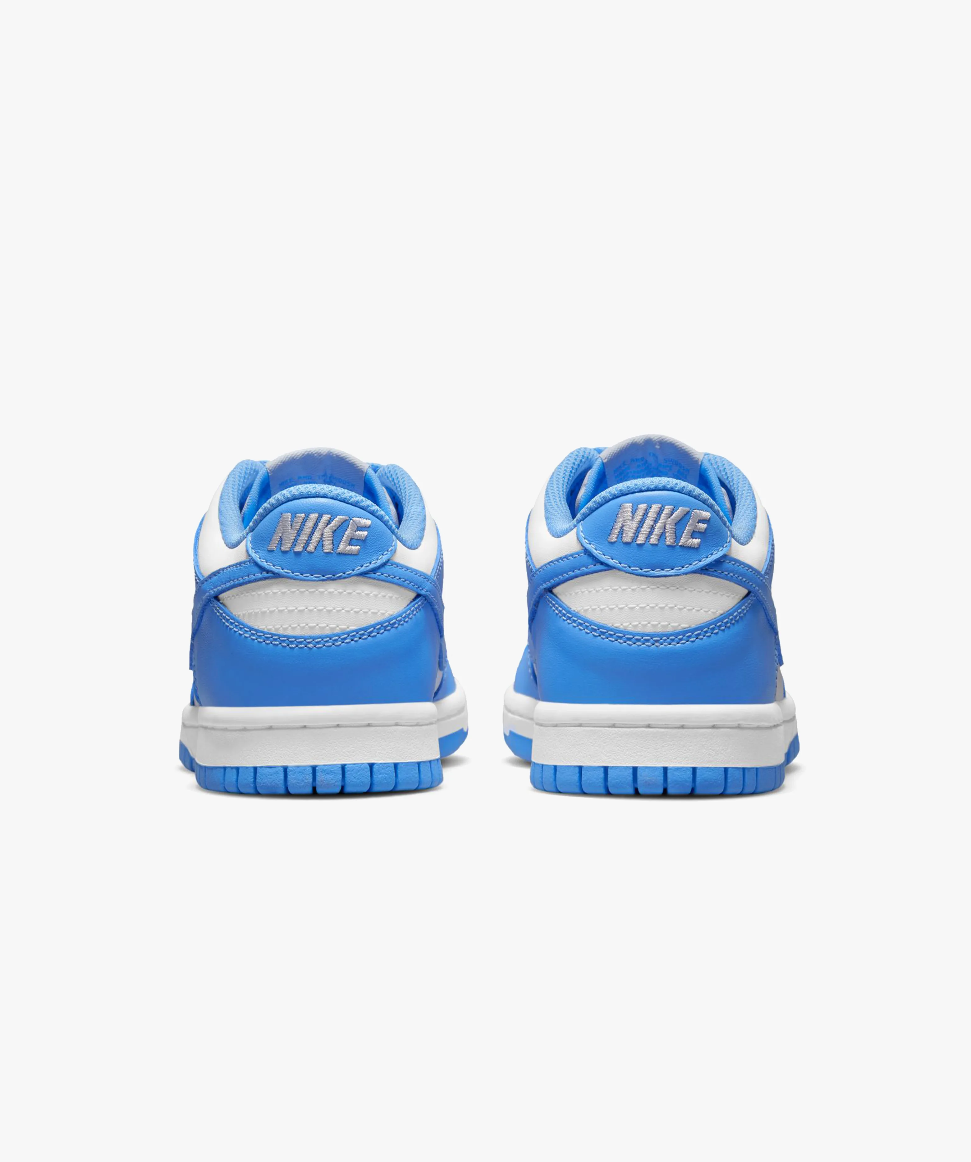 Nike Dunk Low 'UNC' (GS)