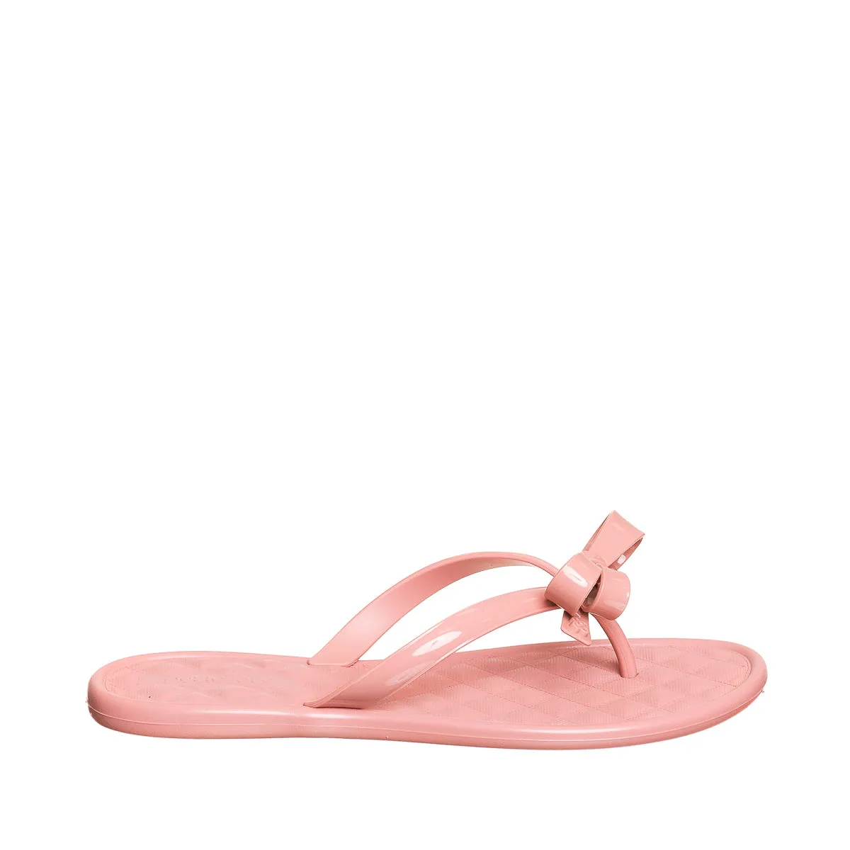 PETITE JOLIE FLIP FLOP WITH SMALL BOW