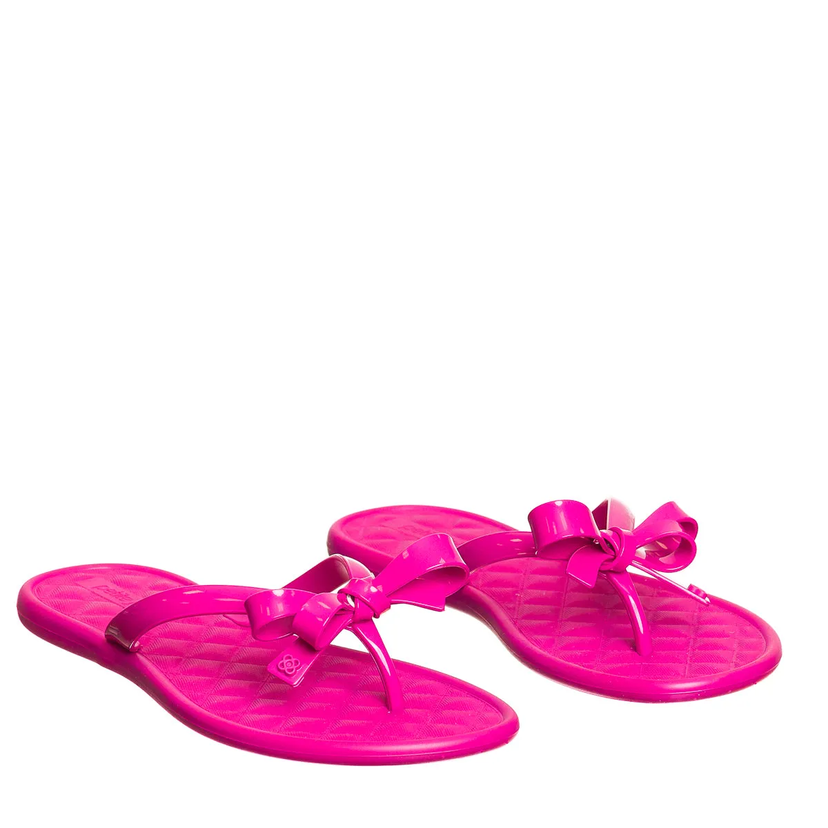 PETITE JOLIE FLIP FLOP WITH SMALL BOW