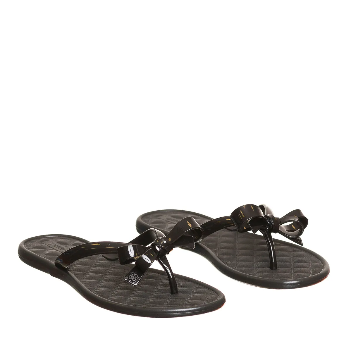 PETITE JOLIE FLIP FLOP WITH SMALL BOW