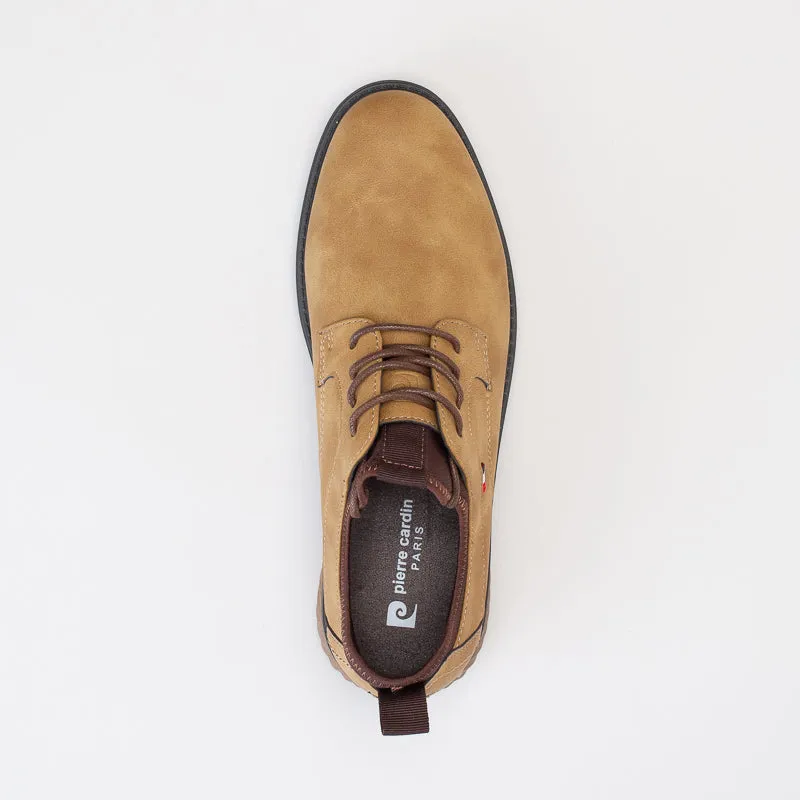 Pierre Cardin Men Pc Wedge Casual Shoe _ 152822