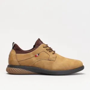 Pierre Cardin Men Pc Wedge Casual Shoe _ 152822